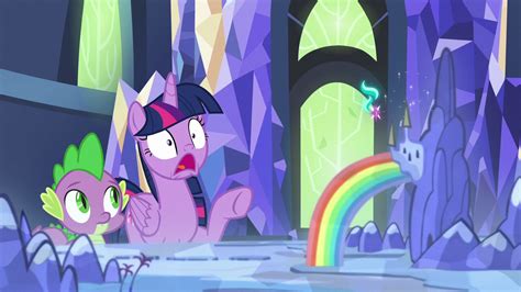 Image - Twilight Sparkle in complete shock S7E10.png | My Little Pony ...