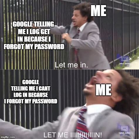 Let Me In Imgflip