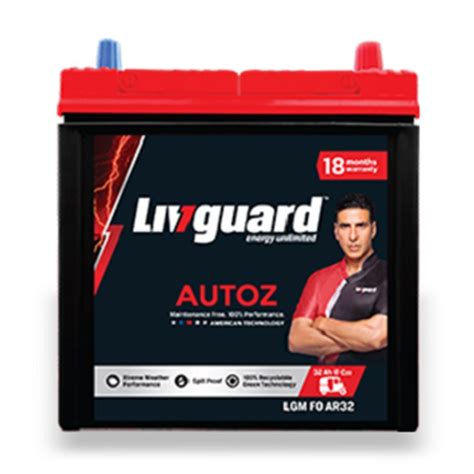 Livguard Ar R Ah E Rickshaw Battery At Rs Piece Livguard