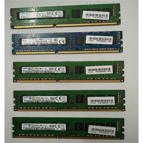 Ram Pc Ddr3 4g 1600 Dùng Cho Máy Tính để Bàn