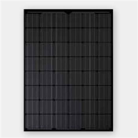 Solarmodul Monokristallines Silicium C Si M S Eu Bosch