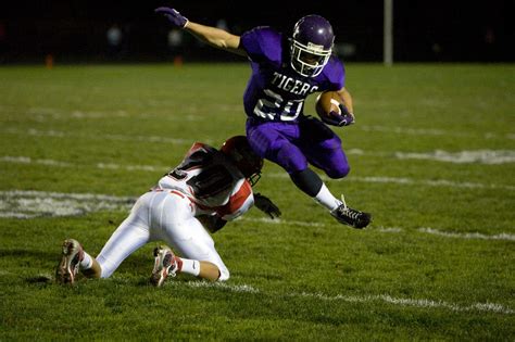 High School - Pickerington Central Tigers | BuckeyePlanet