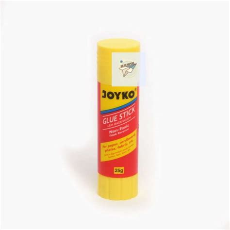 Jual JOYKO Glue Stick GS 25 Lem 25Gr PER PCS Di Seller Go To Paper