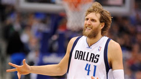 The Cultural Impact Of Dirk Nowitzki Through His NBA Career Mavs