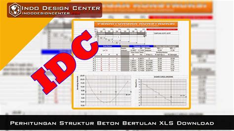 Perhitungan Struktur Beton Bertulang Xls Download Grace Mclean