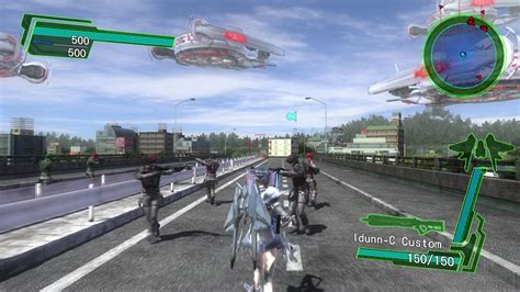 Earth Defense Force 4 1 The Shadow Of New Despair Deku Deals