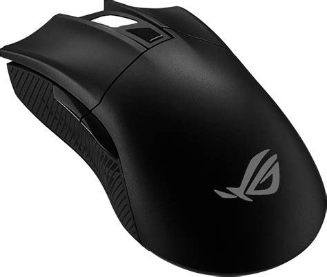 ROG Gladius II Core | Mice & Mouse Pads | ROG Global