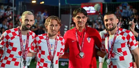 Vatreni u sjajnoj formi uoči novog okupljanja Dalić ima puno razloga