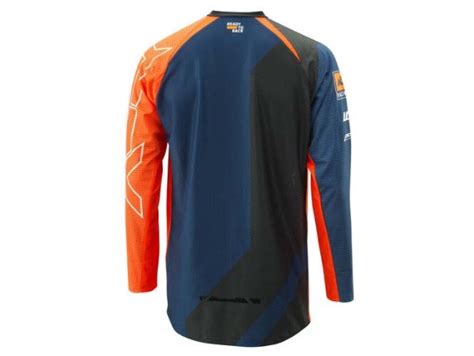 Ktm Gravity Fx Replica Offroad Shirt