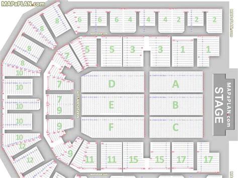 Capital Fm Arena Seating Plan Row Numbers | Cabinets Matttroy