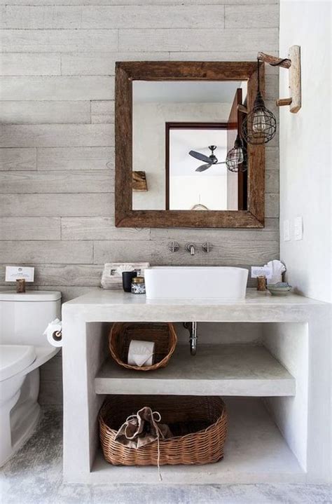 Muebles De Lavabo De Obra House Bathroom Diy Bathroom Bathroom