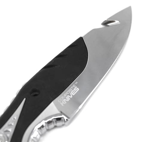 Drop Point Blade - compositeknives