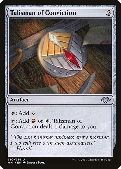 Talismans vs Signets. which is better in commander? : r/mtg