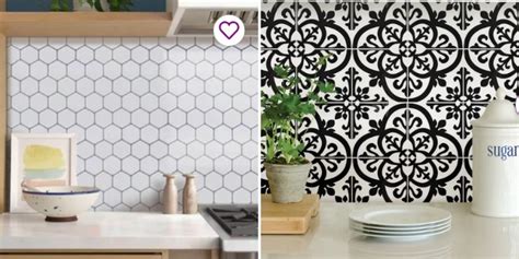 Main Pros and Cons of Peel and Stick Backsplash Tiles in Kitchens