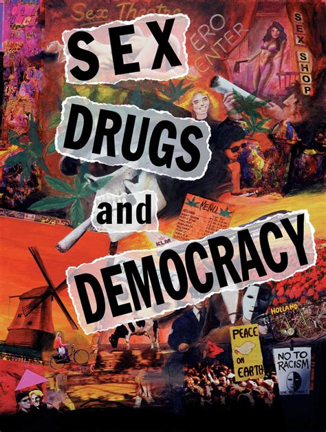 Prime Video Sex Drugs And Democracy