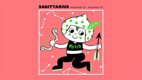 RAMALAN ZODIAK Sagitarius Hari Ini Dan Besok Kamis 22 Agustus 2024 Hari