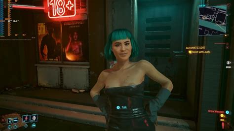 Cyberpunk 2077 Spicy Ai Ads Mod Ray Tracing Porn City Xxx Mobile Porno Videos And Movies