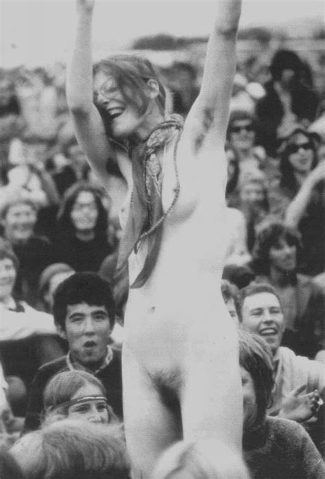 Nude Girls At Woodstock Repicsx