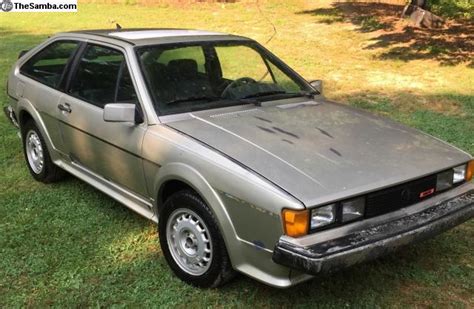 Thesamba Vw Classifieds Scirocco V