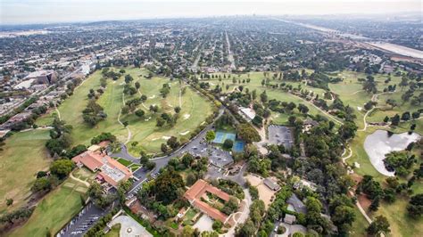 Rancho Los Cerritos Improvements Elevate 28