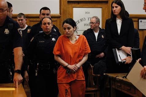 The Case — We Stand with Nikki