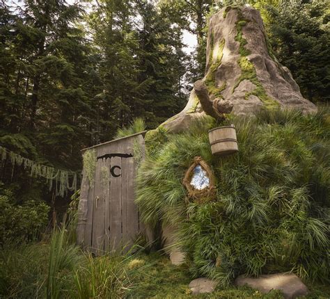 You Can Now Book A Stay At Shreks Swamp On Airbnb