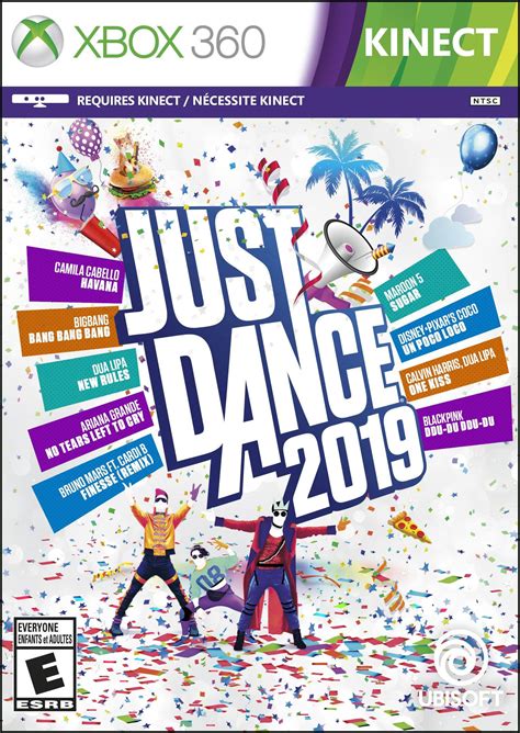 Just Dance 2019 Xbox 360 Gamestop