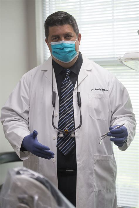 About Us – Beck Family Dental, LLC