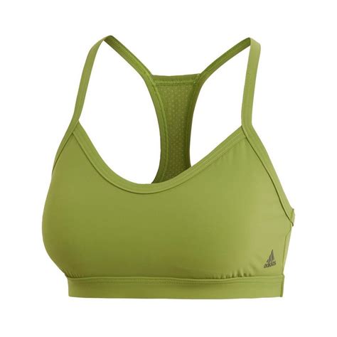 Adidas Performance Bustier Bikini Top All Me Bikinioberteil« Online