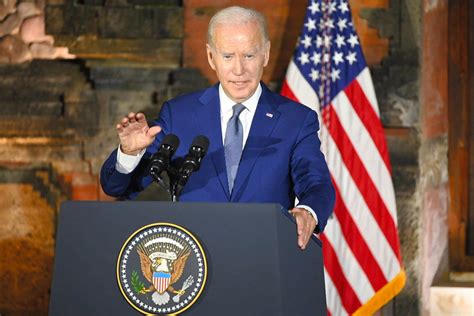 Team Biden Is Clueless about Protecting America in an Increasingly