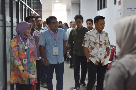 Kemendikbudristek Monev Pelaksanaan Utbk Snbt Di Usu Universitas