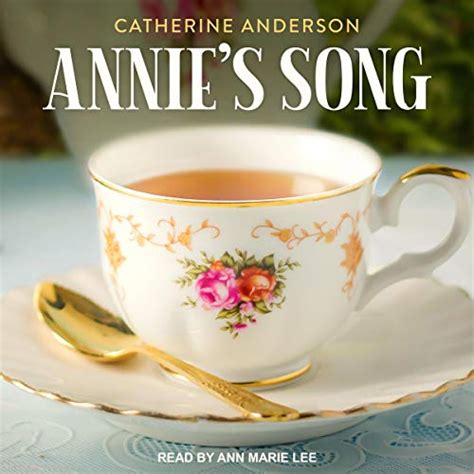 Annie’s Song Audiobook | Free with trial