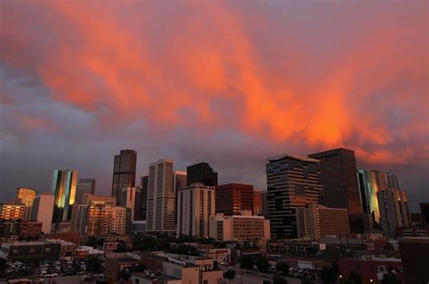 Denver's a candidate to host 2027 NFL draft