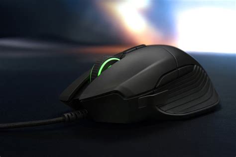 Razer Basilisk Review | Digital Trends