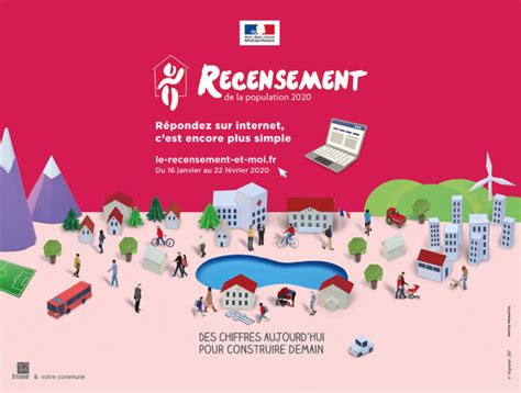 Le Recensement De La Population D Bute Ce Janvier Hendaye