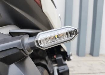 Cara Memperbaiki Lampu Sein Motor Yang Mati Total Moservice Id