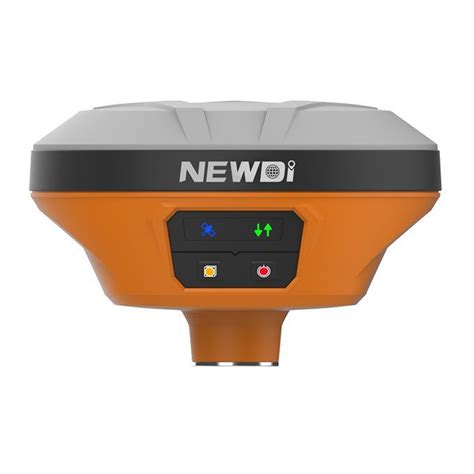 624 Channels Antenna Gnss Rtk Base And Rover For Newdi E93 China Dgps