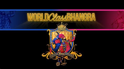 World Class Bhangra Competition 2023 Tickets New Wimbledon Theatre In