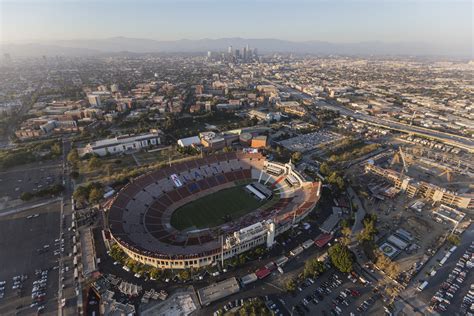 Gallery of Discover the Venues of the 2028 Summer Olympics in Los ...