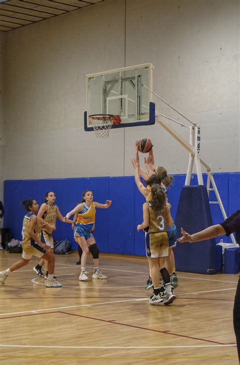 Costa Brava Girona Basket Flickr