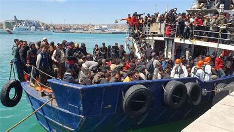 Migranti Piantedosi Allanci Più Posti Per I Minori Non Accompagnati