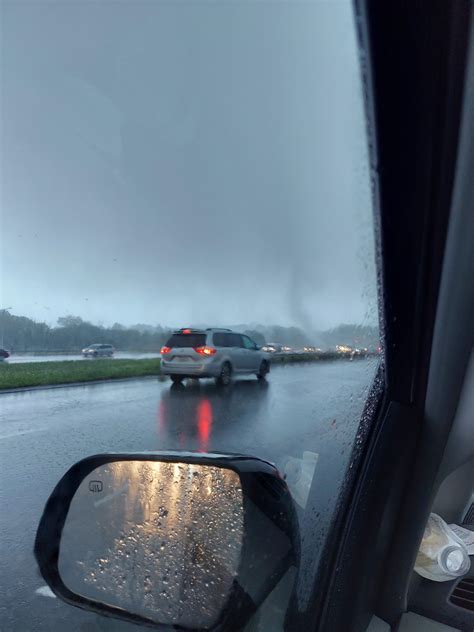 Tornado 🌪 in Rhode Island : r/tornado