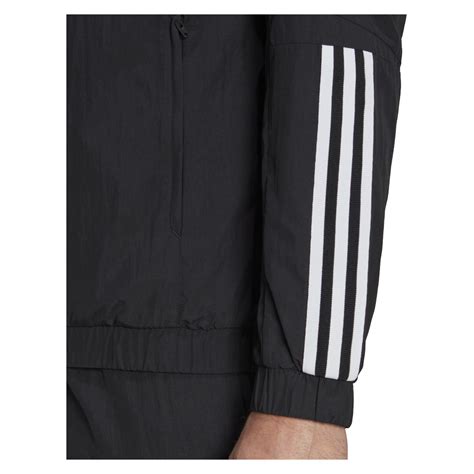 Adidas Tiro Competition Presentation Jacket