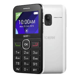 Alcatel 2008 - Alcatel