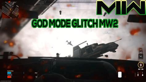 Modern Warfare New Godmode Riot Shield Glitch Youtube