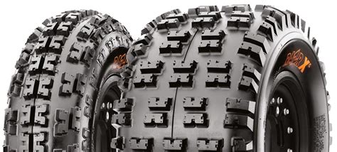 X M Pr Quad Atv Reifen Maxxis Rarz Xc Rs