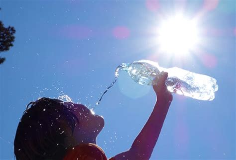 La Temperatura Más Alta Registrada En Toda La Historia Del Perú