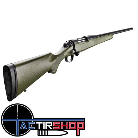 Carabine Bergara B Hunter Winchester Canon Acier