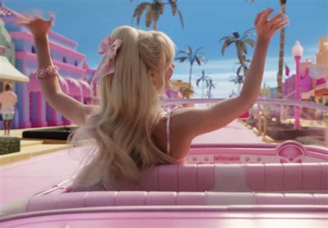 Billion Dollar Barbie A Record Breaking Triumph In Film History