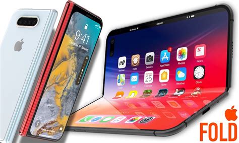 Apple Plans To Sell 20 Million Foldable IPhones In 2023 Will It